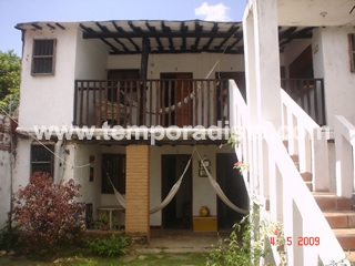 Casas en pedrogonzalez - Casa Vacacional Posada La Arcadia_1.930716